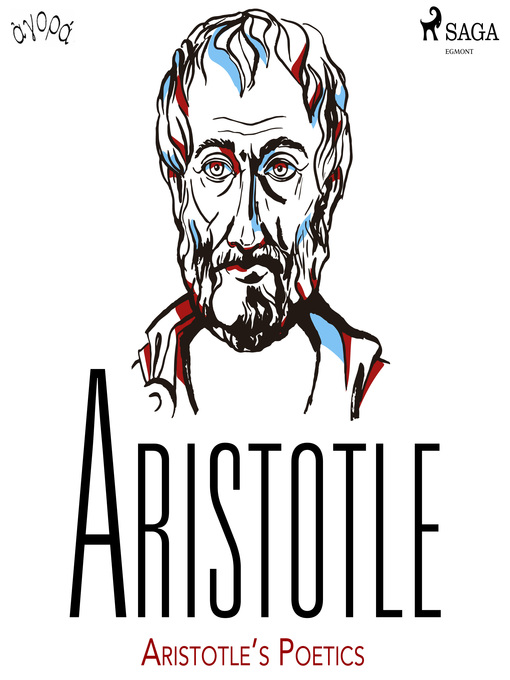 Title details for Aristotle's Poetics by –  Aristotle - Wait list